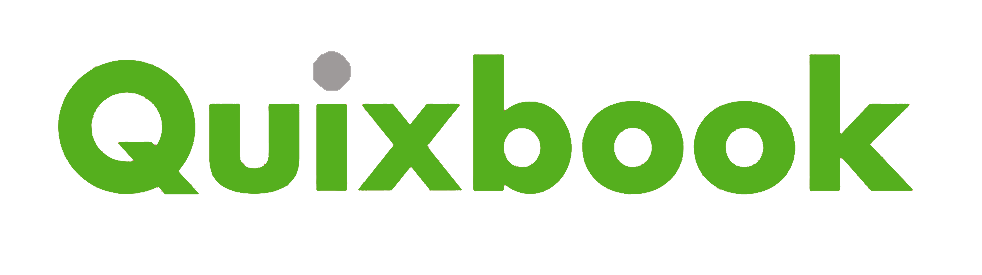 QUIXBOOK